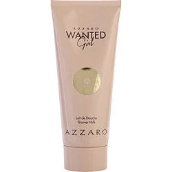 AZZARO WANTED GIRL