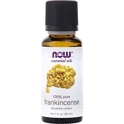 ESSENTIAL OILS NOW