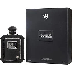 ALEXANDRE J WESTERN LEATHER