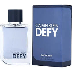 CALVIN KLEIN DEFY