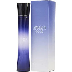 ARMANI CODE