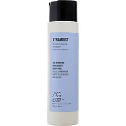 AG HAIR CARE