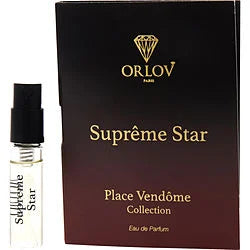 ORLOV PARIS SUPREME STAR