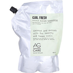 AG HAIR CARE
