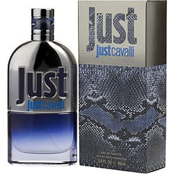 JUST CAVALLI NEW