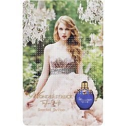 WONDERSTRUCK TAYLOR SWIFT