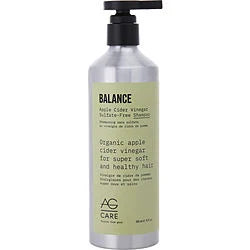AG HAIR CARE