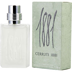 CERRUTI 1881