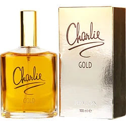 CHARLIE GOLD