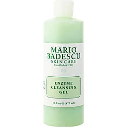 Mario Badescu