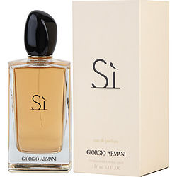 ARMANI SI