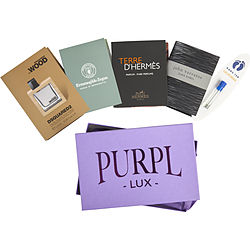 PURPL LUX SUBSCRIPTION BOX FOR MEN by
