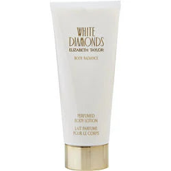 WHITE DIAMONDS