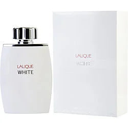 LALIQUE WHITE