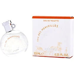 EAU DES MERVEILLES