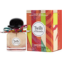 TWILLY D'HERMES