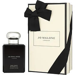 JO MALONE DARK AMBER & GINGER LILY