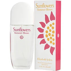 SUNFLOWERS SUMMER BLOOM