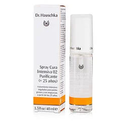 Dr. Hauschka