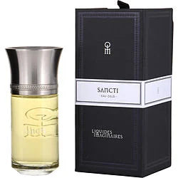 LIQUIDES IMAGINAIRES SANCTI