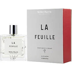 LA FEUILLE