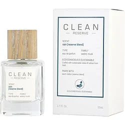CLEAN RESERVE RAIN