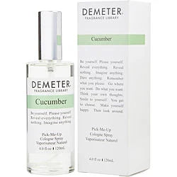 DEMETER CUCUMBER