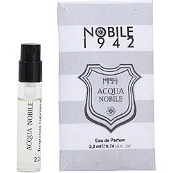 NOBILE 1942 ACQUA NOBILE