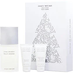 L'EAU D'ISSEY