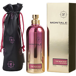 MONTALE PARIS THE NEW ROSE