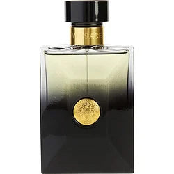 VERSACE POUR HOMME OUD NOIR