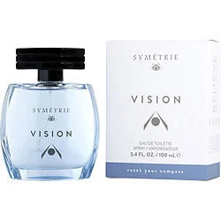 SYMÉTRIE VISION