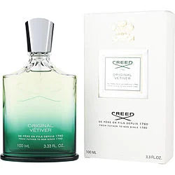 CREED VETIVER