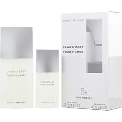 L'EAU D'ISSEY