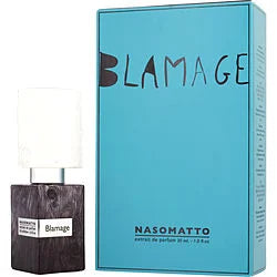 NASOMATTO BLAMAGE