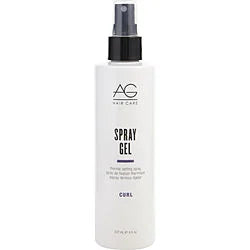 AG HAIR CARE