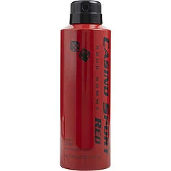 CASINO SPORT RED