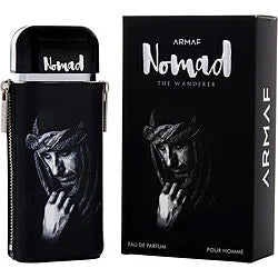 ARMAF NOMAD THE WANDERER