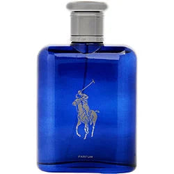 POLO BLUE