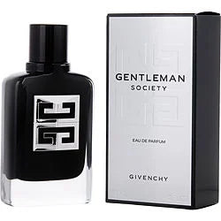 GENTLEMAN SOCIETY
