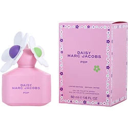 MARC JACOBS DAISY POP