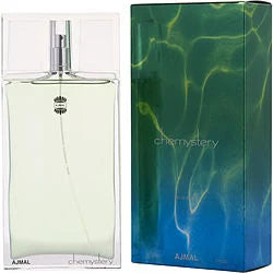 AJMAL CHEMYSTERY