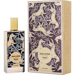 MEMO PARIS IRISH LEATHER