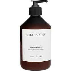 RANGER STATION CEDAR ATLAS