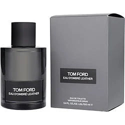 TOM FORD EAU D'OMBRE LEATHER