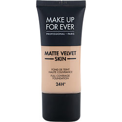 Make Up For Ever