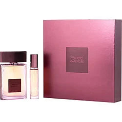 TOM FORD CAFE ROSE
