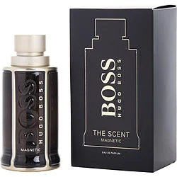 BOSS THE SCENT MAGNETIC