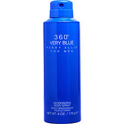 PERRY ELLIS 360 VERY BLUE