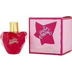 LOLITA LEMPICKA SO SWEET